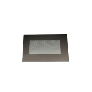 GE Part# WB56X29714 Door Assembly - Genuine OEM