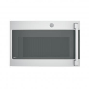 GE Part# WB56X29793 Door Assembly - Genuine OEM
