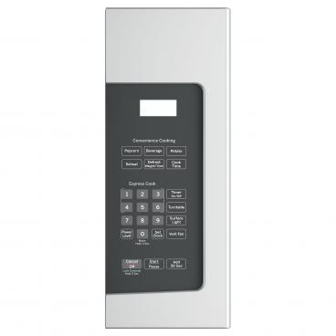 GE Part# WB56X29974 Control Panel - Genuine OEM
