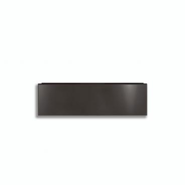 GE Part# WB56X30075 Drawer Panel - Genuine OEM
