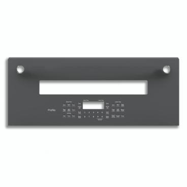 GE Part# WB56X30359 Outer Door Assembly - Genuine OEM