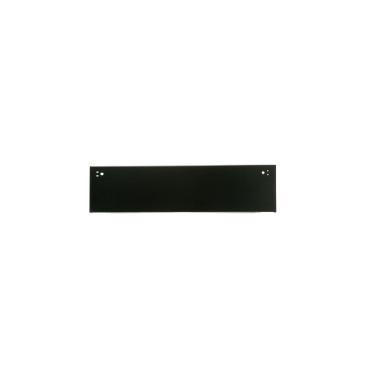 GE Part# WB56X30729 Bottom Drawer Panel - Genuine OEM