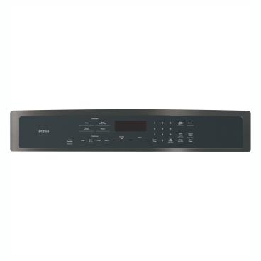 GE Part# WB56X30791 Control Panel - Genuine OEM