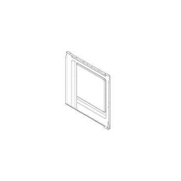 GE Part# WB56X31036 Liner Door - Genuine OEM