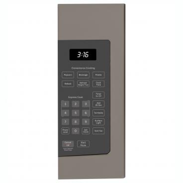 GE Part# WB56X31233 Touchpad Control Panel Assembly - Genuine (OEM)