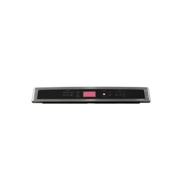 GE Part# WB56X31542 Touchpad Control Panel Assembly - Genuine OEM