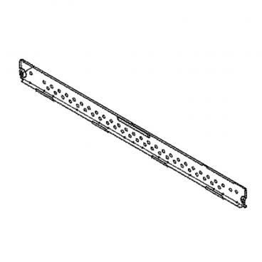 GE Part# WB56X32193 Mounting Plate - Genuine OEM
