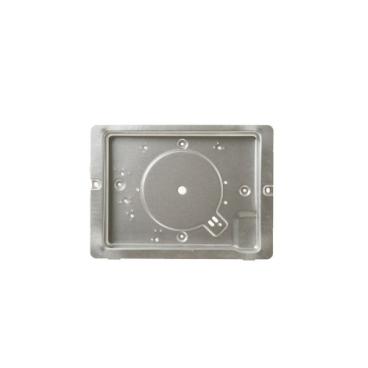 GE Part# WB56X32579 Bottom Panel - Genuine OEM