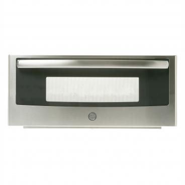 GE Part# WB56X32677 Door Assembly - Genuine OEM