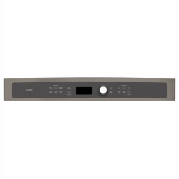 GE Part# WB56X32700 Control Panel - Genuine OEM