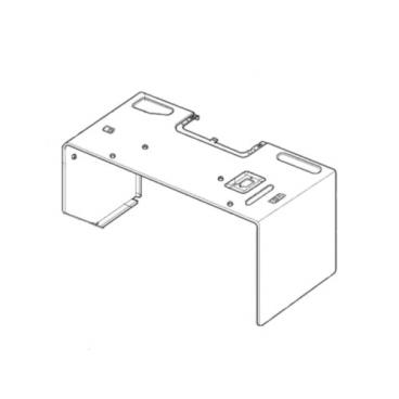 GE Part# WB56X32812 Outer Case - Genuine OEM