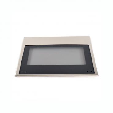 GE Part# WB56X33179 Outer Door Panel - Genuine OEM