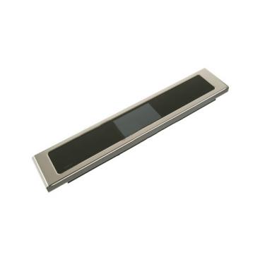 GE Part# WB56X33395 Controller (Stainless Steel) - Genuine OEM