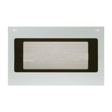 GE Part# WB56X34809 Slate Door - Genuine OEM