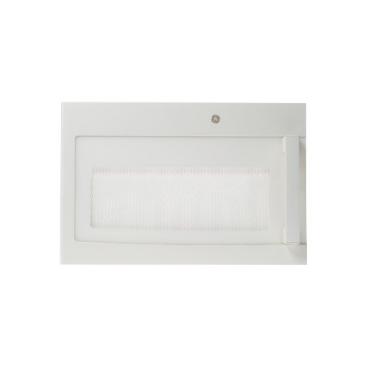 GE Part# WB56X34925 Door Assembly - Genuine OEM