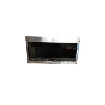 GE Part# WB56X37945 Steel Door Assembly - Genuine OEM