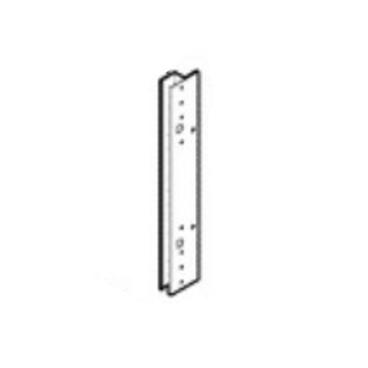 GE Part# WB56X38466 Frame Door Side (Upper) - Genuine OEM