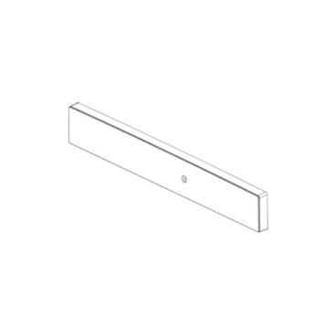 GE Part# WB56X38531 Controller Parts Assembly - Genuine OEM