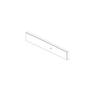 GE Part# WB56X38539 Controller Parts Assembly - Genuine OEM