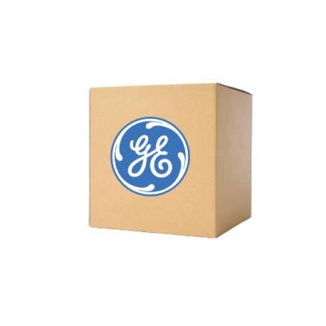 GE Part# WB56X38540 Door Assembly - Genuine OEM