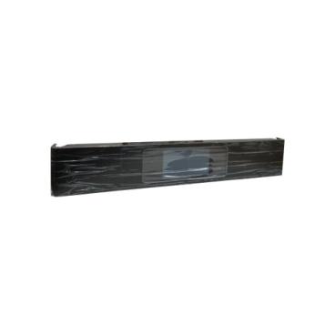 GE Part# WB56X40079 Control Panel Assembly - Genuine OEM