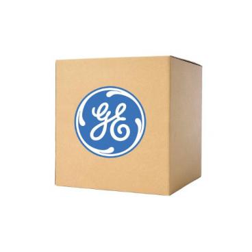GE Part# WB56X44146 Door Glass Assembly - Genuine OEM
