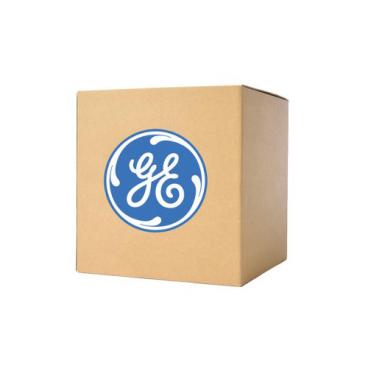 GE Part# WB56X44652 Door Assembly (Stainless Steel) - Genuine OEM