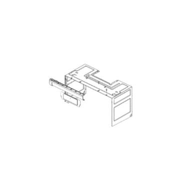 GE Part# WB56X44690 Case - Genuine OEM