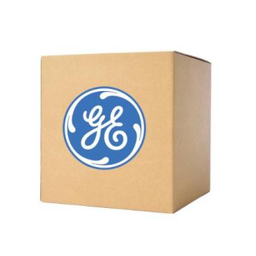 GE Part# WB56X46373 Outer Door Stainless - Genuine OEM