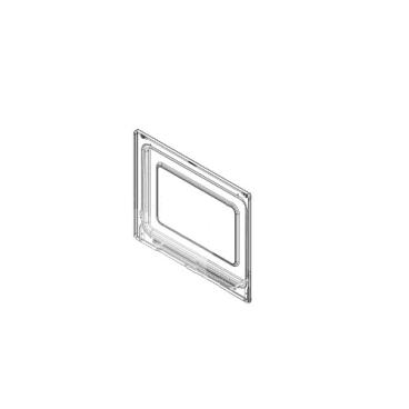GE Part# WB56X47297 Door Linner - Genuine OEM
