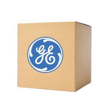 GE Part# WB56X47973 Touchpad Control Panel Assembly - Genuine OEM