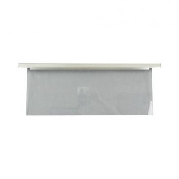 GE Part# WB58X10014 Drawer Assembly (OEM)