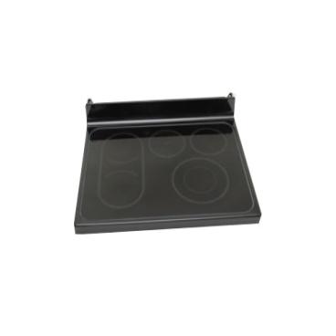 GE Part# WB62T10242 Main Top (OEM)