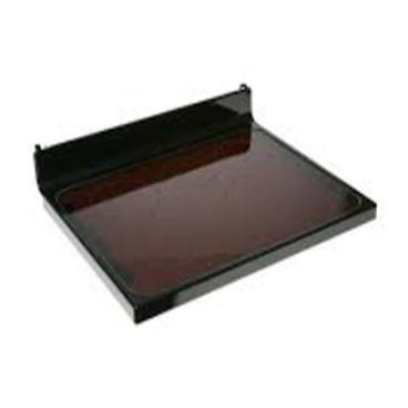 GE Part# WB62T10287 Radiant Rangetop Assembly (OEM)