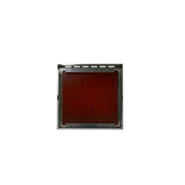 GE Part# WB62X30674 Maintop Assembly - Genuine OEM