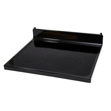 GE Part# WB62X31243 Main Top - Genuine OEM