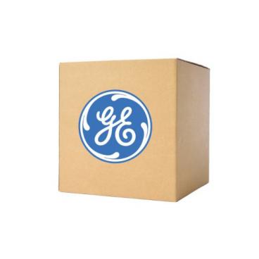 GE Part# WB62X43033 Maintop Glass and Frame - Genuine OEM