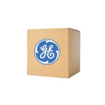 GE Part# WB62X44601 Main Top Glass Frame Assembly - Genuine OEM