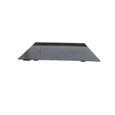 GE Part# WB62X44609 Maintop Glass - Genuine OEM