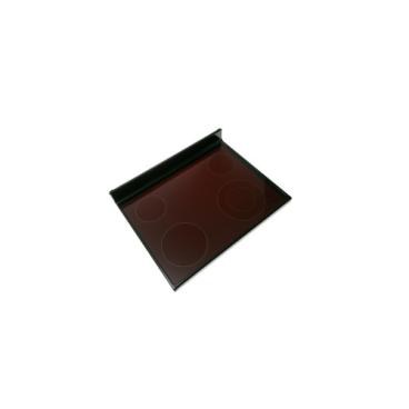 GE Part# WB62X47095 Maintop - Genuine OEM