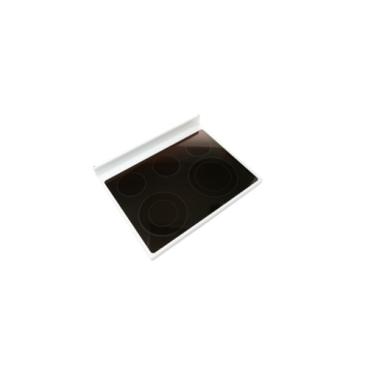 GE Part# WB62X47096 Maintop - Genuine OEM