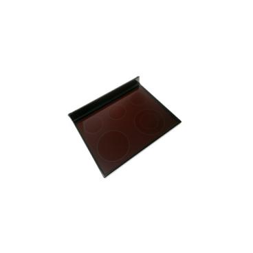 GE Part# WB62X47097 Maintop - Genuine OEM