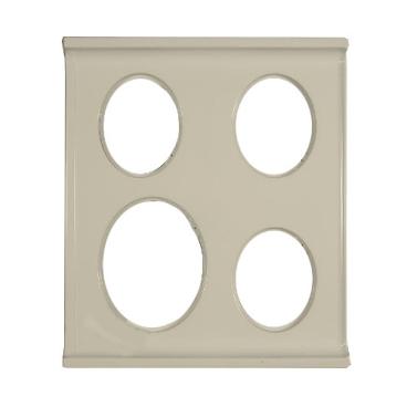 GE Part# WB62X5369 Cooktop (OEM)