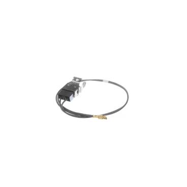 GE Part# WB62X5394 Clip Recept - Genuine OEM