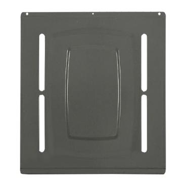 GE Part# WB63K10098 Oven Bottom Assembly (OEM)