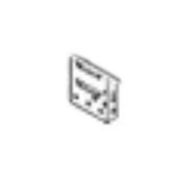 GE Part# WB63X24857 Frame Weld Assembly - Genuine OEM