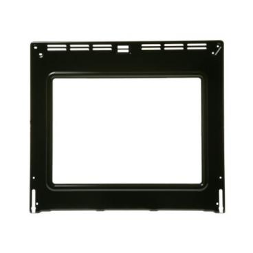 GE Part# WB63X32570 Door Liner Assembly - Genuine OEM