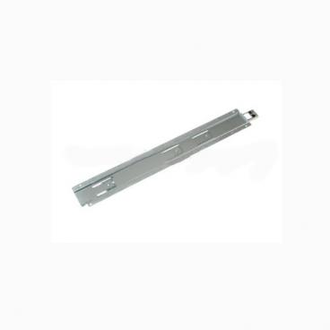 GE Part# WB63X37106 Drawer Bracket - Genuine OEM