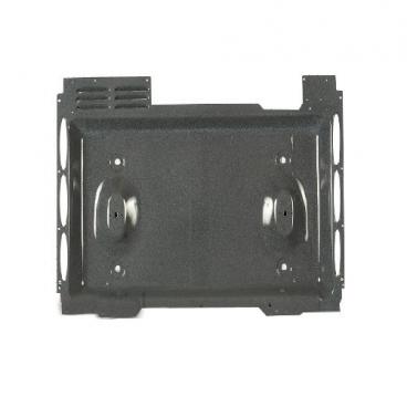 GE Part# WB64K10001 Burner Box (OEM)