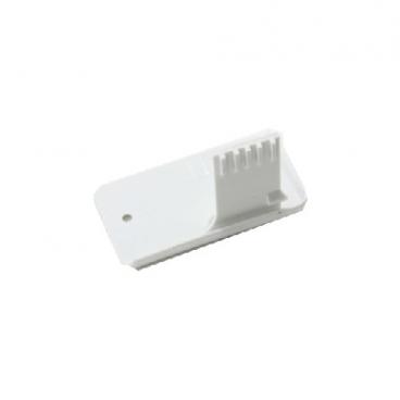 GE Part# WB7K266 Door End Cap (OEM)